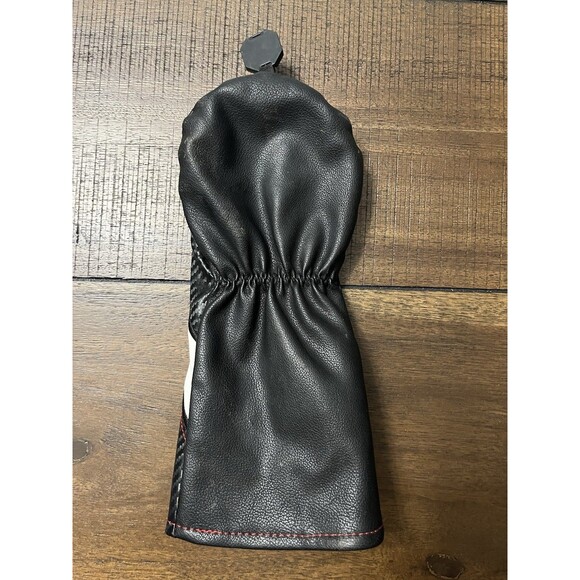 Callaway Big Bertha Fusion Hybrid Rescue Wood Golf Club Head Cover With Tag - Picture 5 of 6